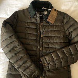 COPY - Barbour Men's Heritage Liddesdale Jacket